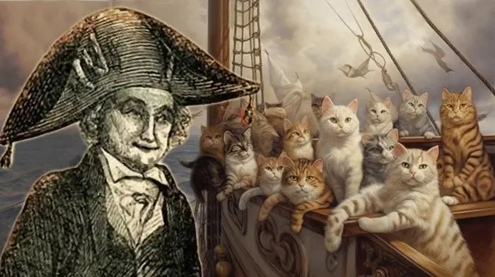 Тимоти Декстер: как «величайший философ» разбогател на самых глупых сделках