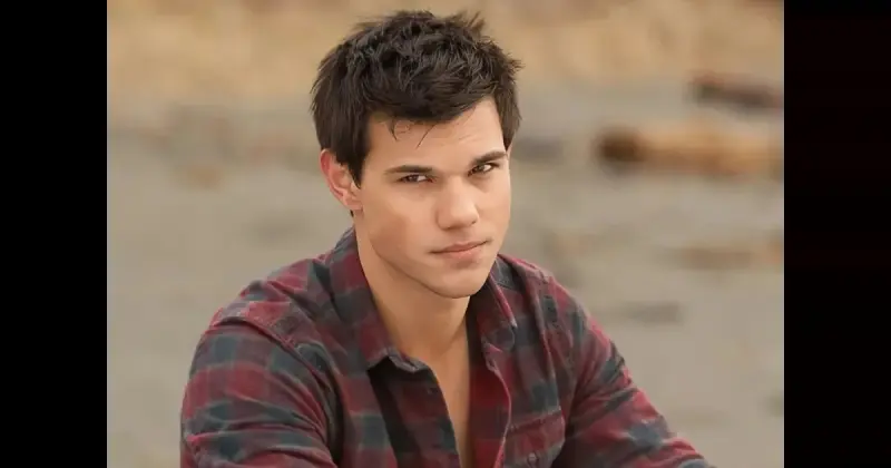 Тейлор Лотнер из «Сумерек» и его жена Тейлор ждут первенца