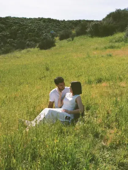 Тейлор Лотнер из «Сумерек» и его жена Тейлор ждут первенца