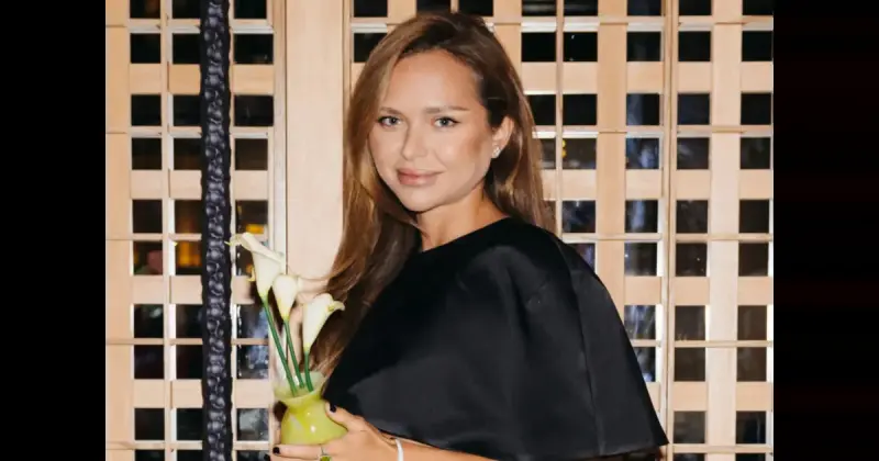 Открытие ресторана Motto Azabu в Москве: звездный состав гостей Светская Москва собралась на открытии ресторана Motto Azabu