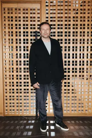 Светская Москва собралась на открытии ресторана Motto Azabu