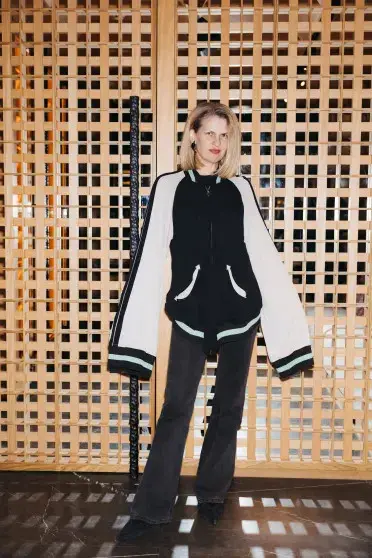 Светская Москва собралась на открытии ресторана Motto Azabu