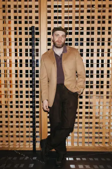 Светская Москва собралась на открытии ресторана Motto Azabu