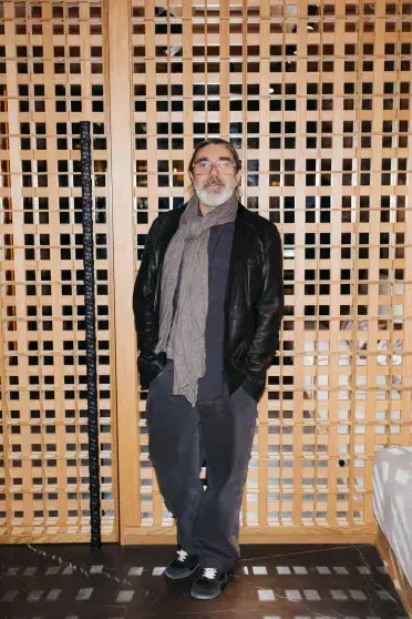 Светская Москва собралась на открытии ресторана Motto Azabu