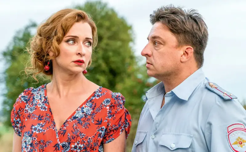 Любовь и кадр: 10 российских актеров, которые играли со своими женами в одних фильмах и сериалах