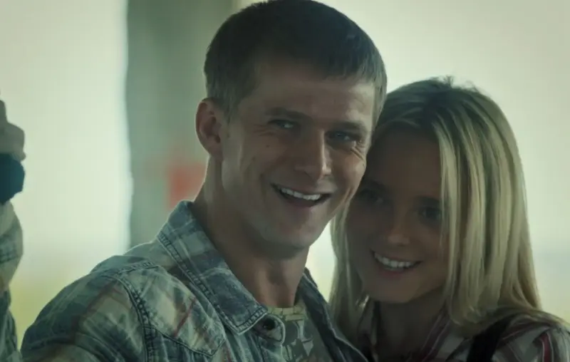 Кадр из фильма Фальшивомонетчики