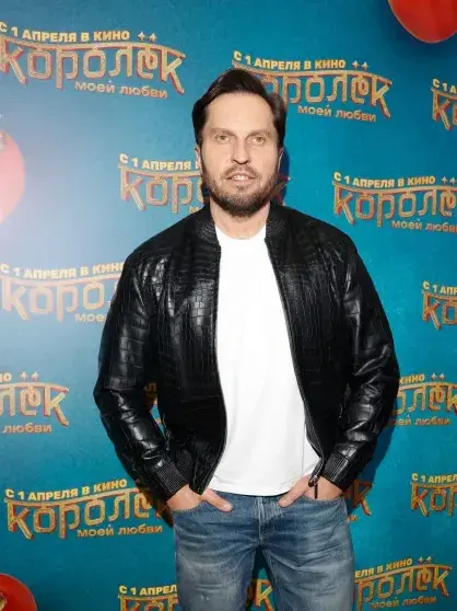 Звёздный десант: кто пришёл на премьеру "Королька моей любви" в Москве