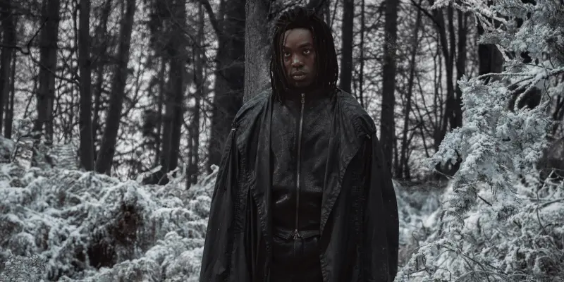 «Спасибо, что не Disney»: как фанаты встретили первый тизер сериала по «Гарри Поттеру» и почему спорят о Снейпе