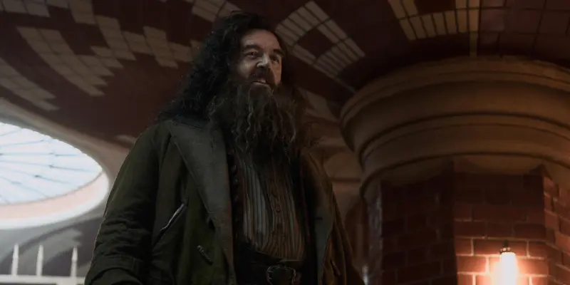 «Спасибо, что не Disney»: как фанаты встретили первый тизер сериала по «Гарри Поттеру» и почему спорят о Снейпе