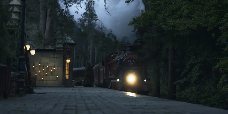 «Спасибо, что не Disney»: как фанаты встретили первый тизер сериала по «Гарри Поттеру» и почему спорят о Снейпе