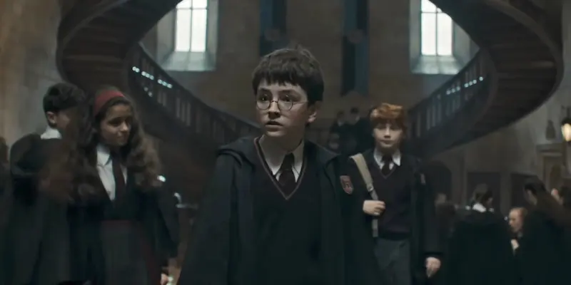 «Спасибо, что не Disney»: как фанаты встретили первый тизер сериала по «Гарри Поттеру» и почему спорят о Снейпе