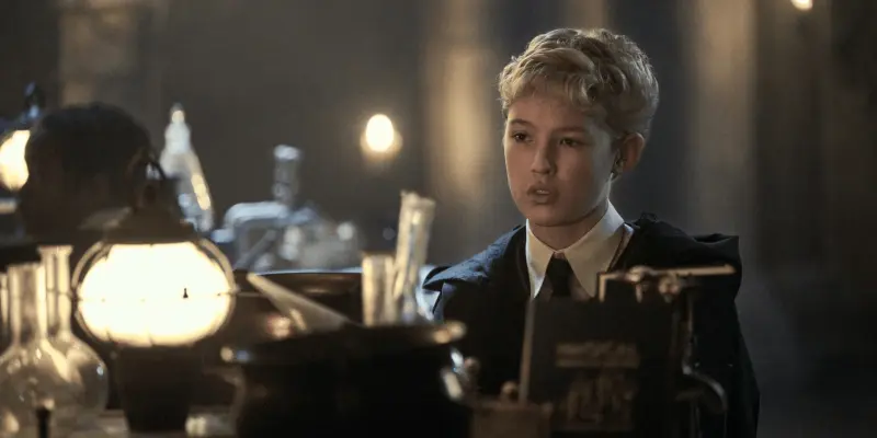 «Спасибо, что не Disney»: как фанаты встретили первый тизер сериала по «Гарри Поттеру» и почему спорят о Снейпе