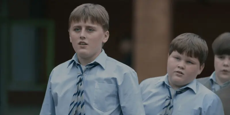 «Спасибо, что не Disney»: как фанаты встретили первый тизер сериала по «Гарри Поттеру» и почему спорят о Снейпе