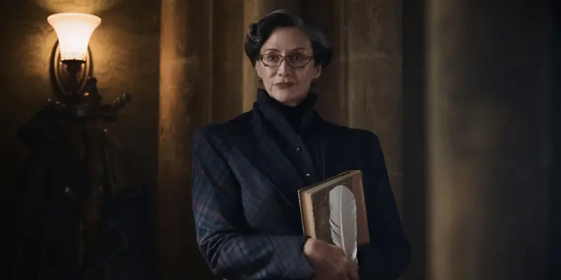 «Спасибо, что не Disney»: как фанаты встретили первый тизер сериала по «Гарри Поттеру» и почему спорят о Снейпе