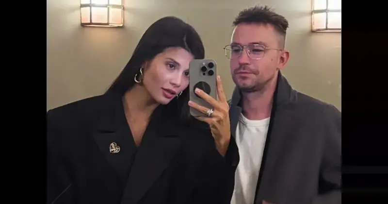 Звёздный состав на театральной премии: от Петровых до беременной Шпицы