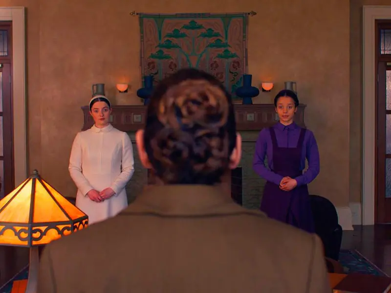 Что смотреть в апреле 2026: главные сериальные премьеры и возвращения