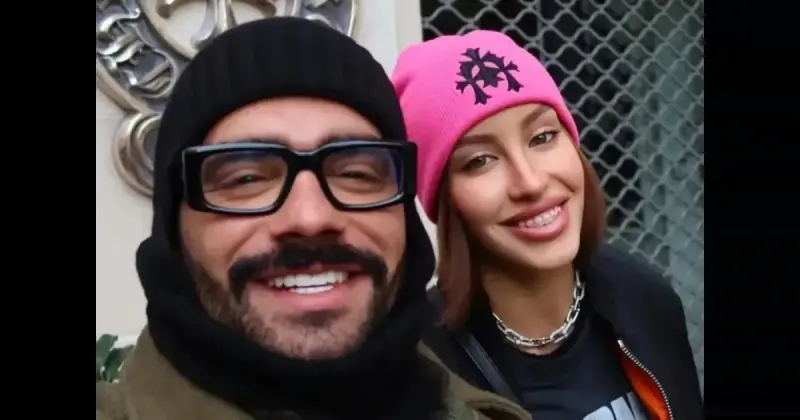 Тимати и Валентина Иванова: Модель исчезла из общего дома на фоне слухов об измене