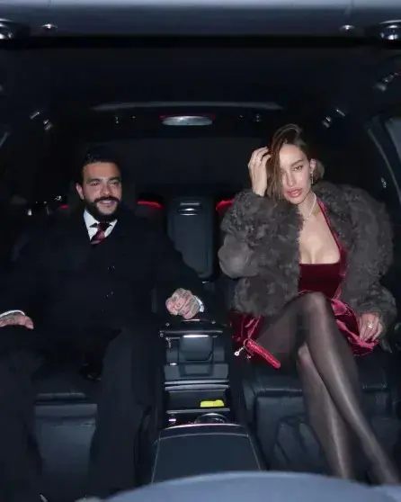 Тимати и Валентина Иванова: Модель исчезла из общего дома на фоне слухов об измене