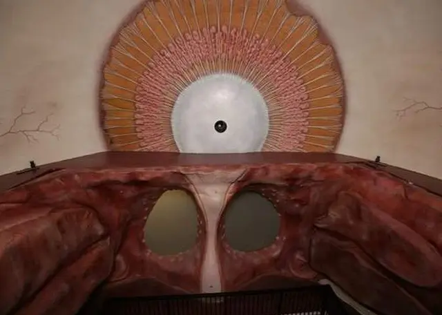 Прогулка внутри человека: как устроен голландский музей CORPUS, где посетители становятся меньше