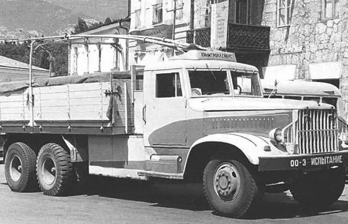 Пять уникальных автомобилей, которые создали в Советском Союзе