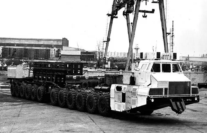 Пять уникальных автомобилей, которые создали в Советском Союзе