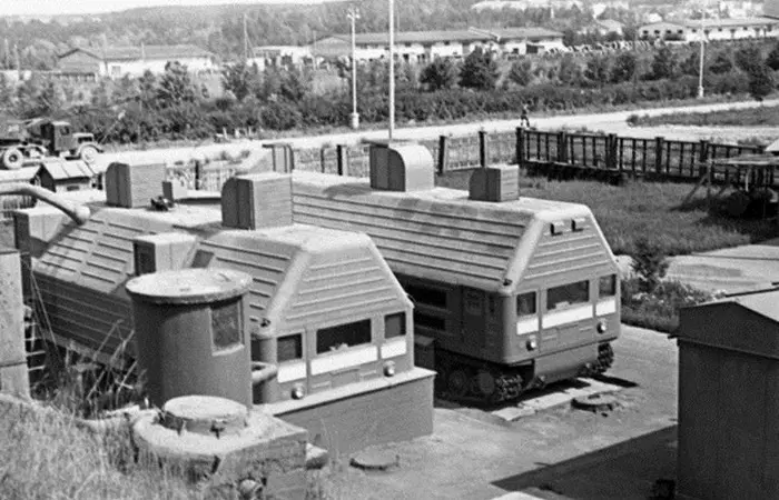 Пять уникальных автомобилей, которые создали в Советском Союзе