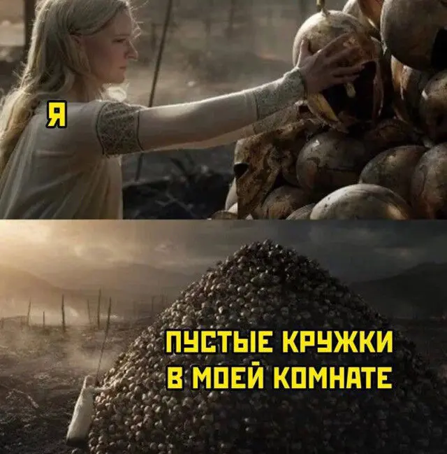 Смешные и неловкие моменты, которые лучше один раз увидеть