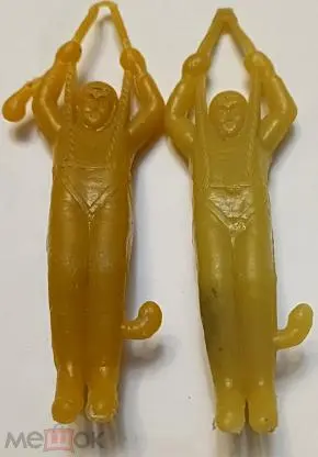 Ностальгия по колесам и крыльям: игрушечный транспорт нашего детства