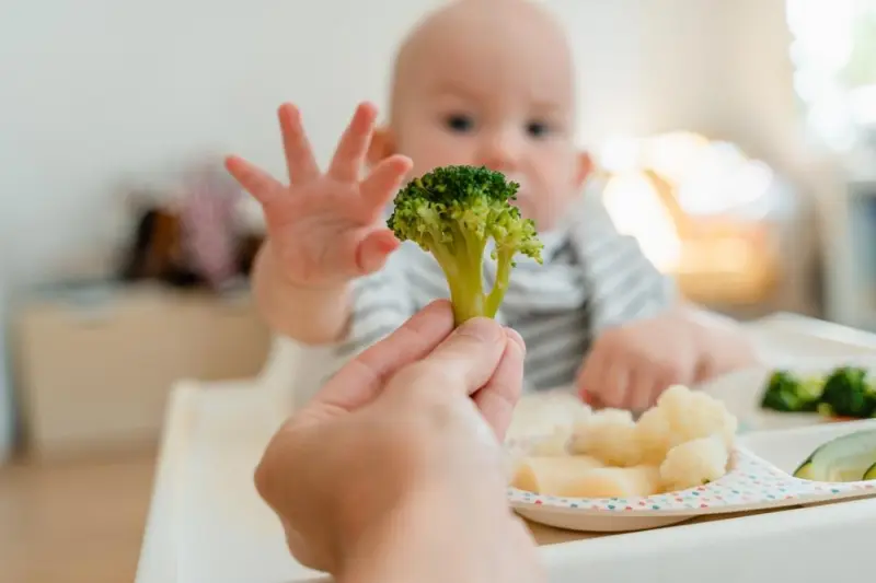 Свобода или вседозволенность: как научить ребёнка делать правильный выбор