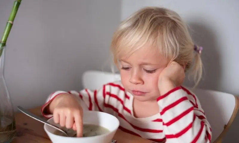 Свобода или вседозволенность: как научить ребёнка делать правильный выбор