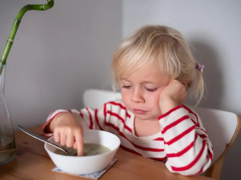 Свобода или вседозволенность: как научить ребёнка делать правильный выбор