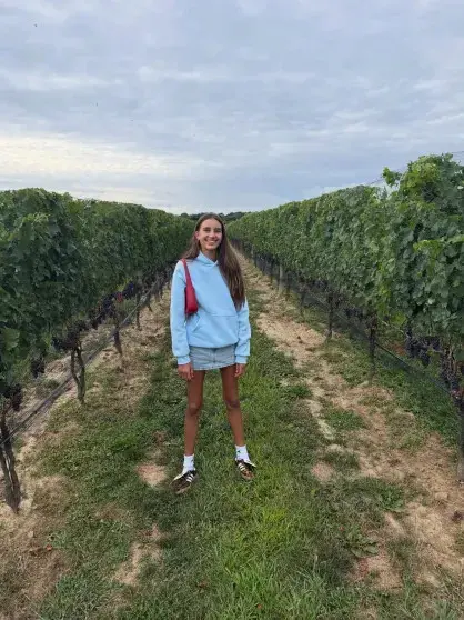 Семейный выход: Орбакайте и Земцовы на теннисном турнире в Майами