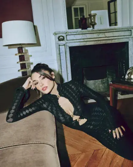 Звезду сериала «Постучись в мою дверь» задержали в аэропорту по делу о наркотиках