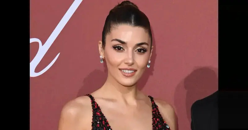 Звезду сериала «Постучись в мою дверь» задержали в аэропорту по делу о наркотиках