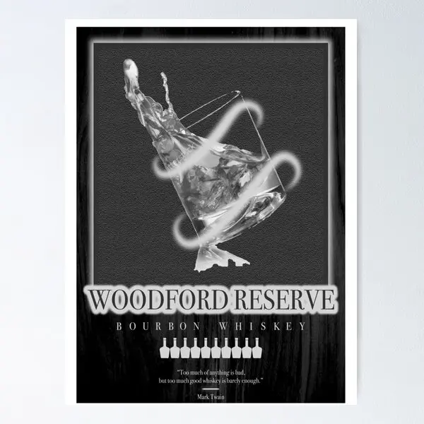 Галерея необычных постеров для вашего вдохновения