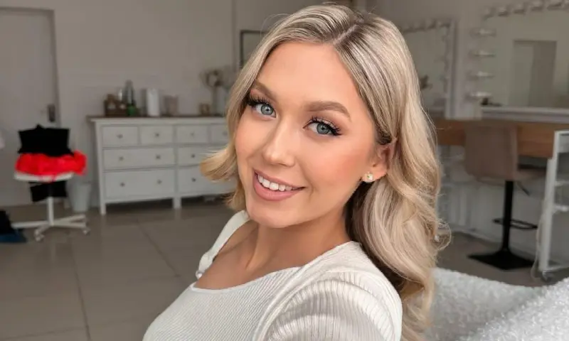 Чемпионка BMX Наталия Суворова ждет первенца от мужа-спортсмена