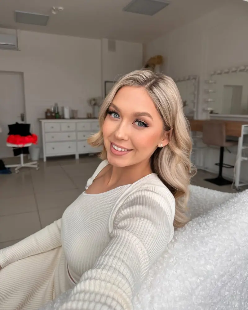 Чемпионка BMX Наталия Суворова ждет первенца от мужа-спортсмена