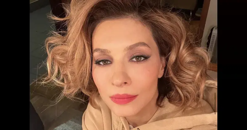 Елена Подкаминская разводится с мужем после девяти лет брака