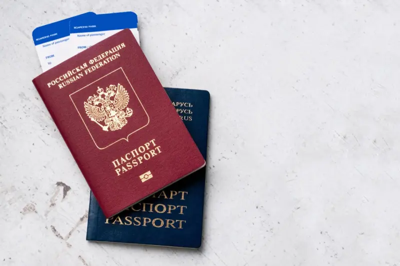 Новые правила: как россиянину получить гражданство Беларуси в 2026 году
