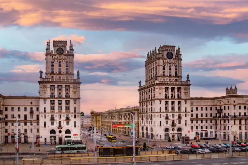 Новые правила: как россиянину получить гражданство Беларуси в 2026 году