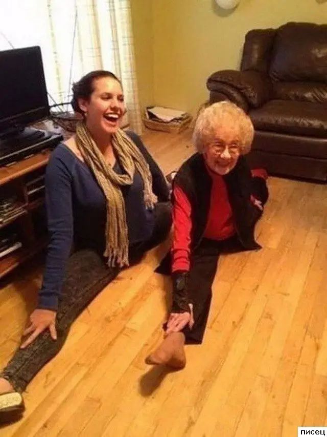 Фотографии, которые трогают до глубины души