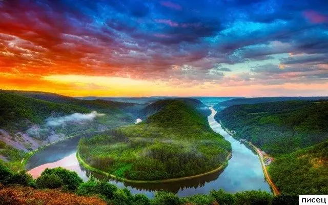 Фотографии, которые трогают до глубины души