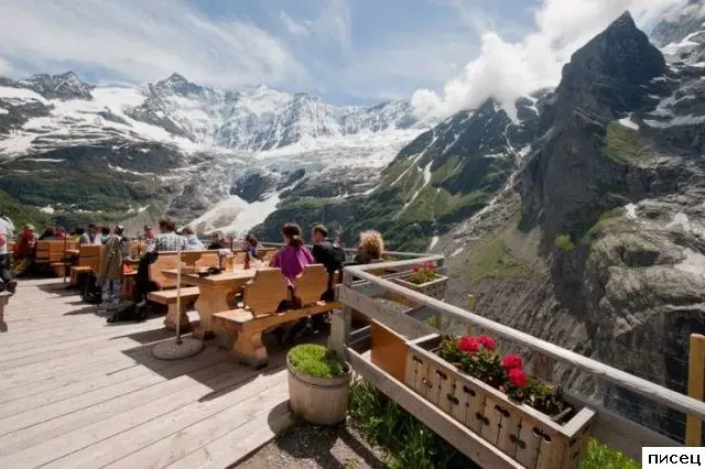 Фотографии, которые трогают до глубины души