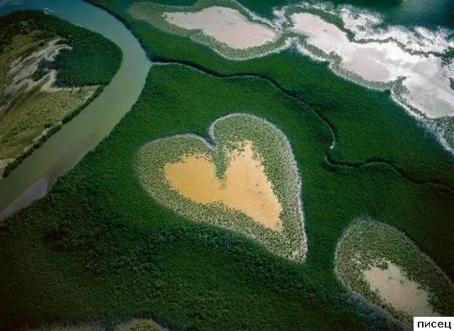 Фотографии, которые трогают до глубины души