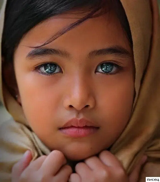 Фотографии, которые трогают до глубины души