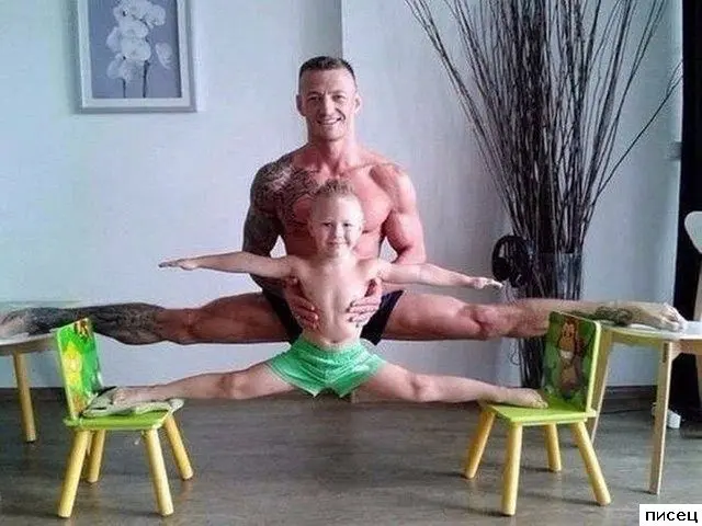 Фотографии, которые трогают до глубины души