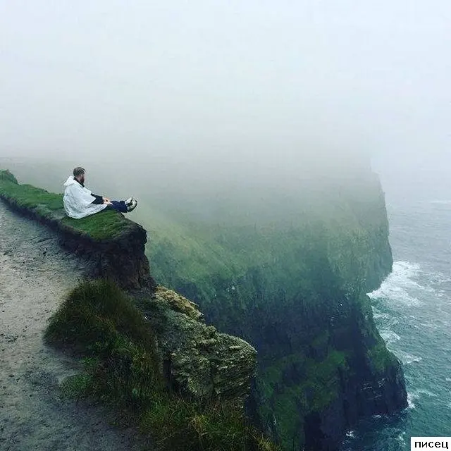 Фотографии, которые трогают до глубины души