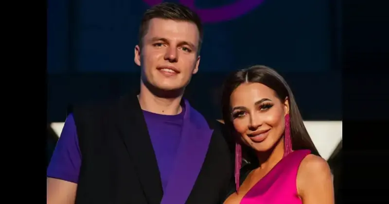 Экс-супруг Лерчек подтвердил её острую потребность в деньгах на лечение рака