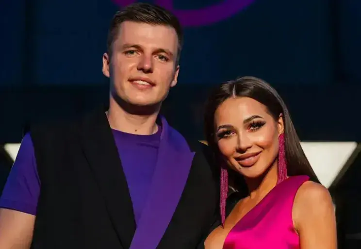 Экс-супруг Лерчек подтвердил её острую потребность в деньгах на лечение рака