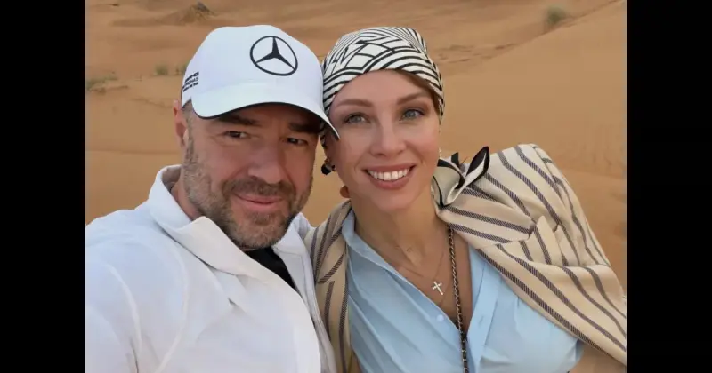 Полина Диброва и Роман Товстик: планы на большую семью и жизнь после скандальных разводов